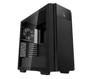 Deepcool CH510 MESH Digital Black - 1336392 - zdjęcie 1